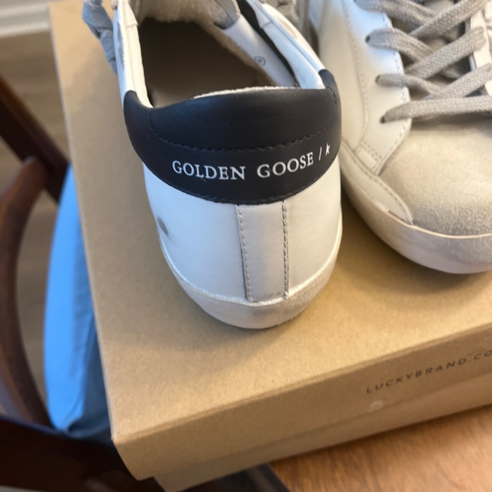 Golden goose